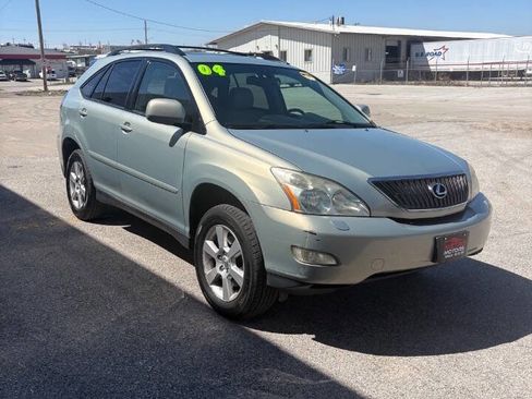 Used 2004 Lexus RX 330 AWD image 2