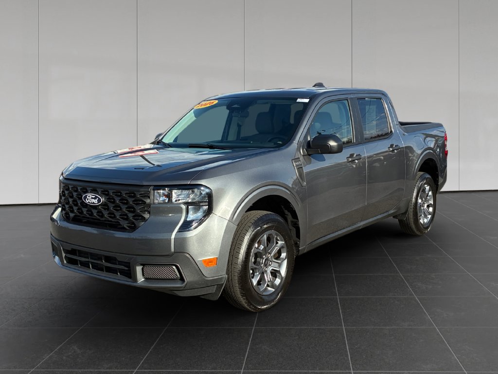 Used 2026 Ford Maverick XLT AWD/4WD image 1