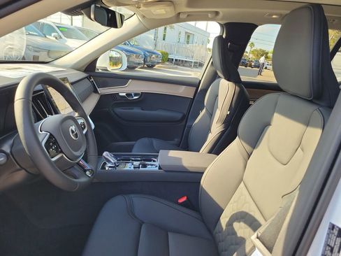 New 2026 Volvo XC90 B5 Core w/ Protection Package AWD/4WD image 7