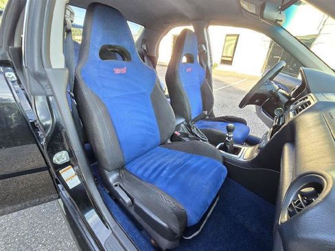 Used 2006 Subaru Impreza WRX STI AWD/4WD image 23