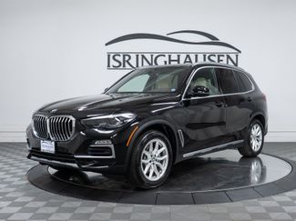 Used 2019 BMW X5 xDrive40i w/ Convenience Package AWD/4WD video 1