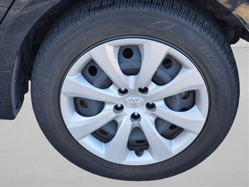 Certified 2024 Toyota Corolla LE FWD image 8