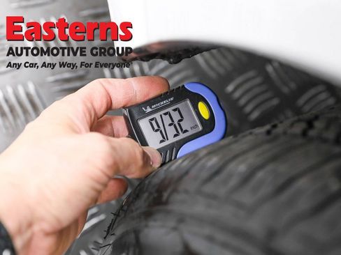 Used 2024 Nissan Sentra SV image 28