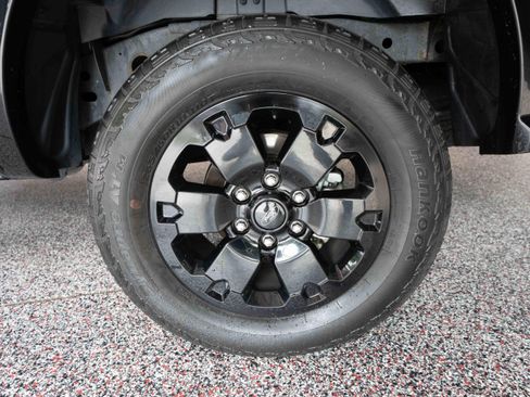 Used 2021 Ford Ranger Lariat w/ Equipment Group 501A High AWD/4WD image 28