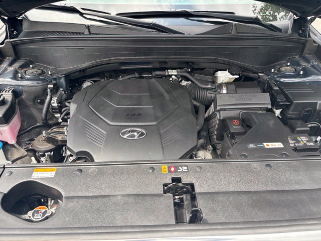Used 2024 Hyundai Palisade Calligraphy AWD/4WD image 20