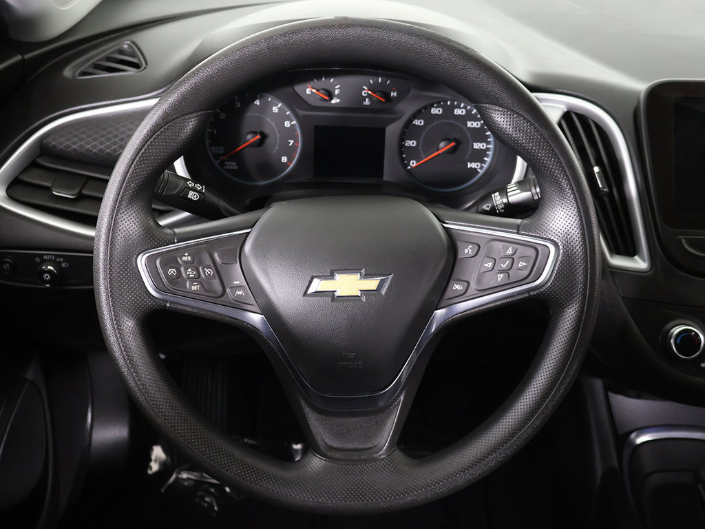 Used 2024 Chevrolet Malibu LT FWD image 36
