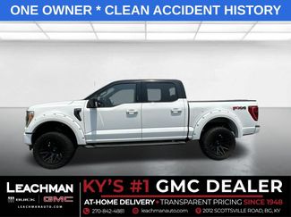 Used 2023 Ford F150 XLT w/ Equipment Group 302A High AWD/4WD video 2