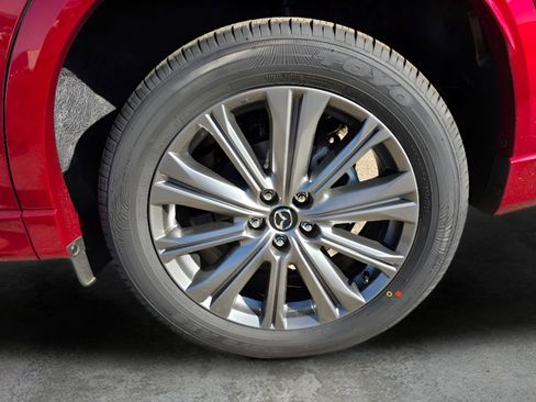 Used 2025 MAZDA CX-5 Signature image 11