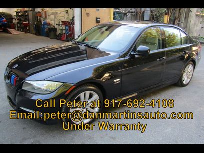 Used 2011 BMW 335i xDrive Sedan