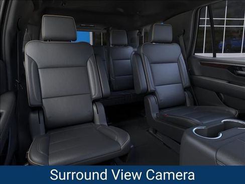 New 2026 Chevrolet Tahoe Premier AWD/4WD image 19