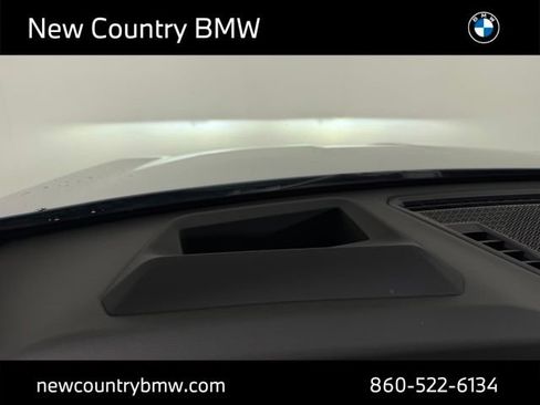 Used 2025 BMW X2 xDrive28i AWD/4WD image 20