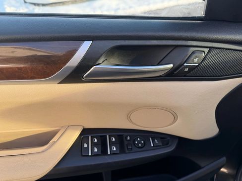 Used 2016 BMW X3 xDrive28i image 10