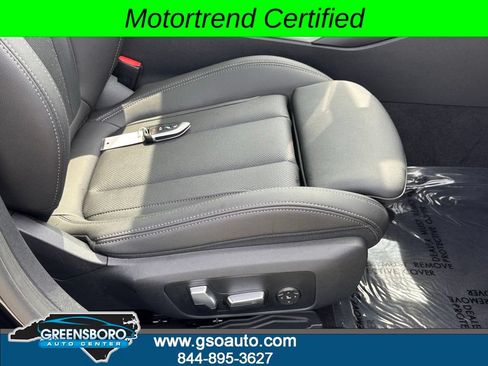 Used 2024 BMW 430i Gran Coupe xDrive w/ Premium Package AWD/4WD image 21
