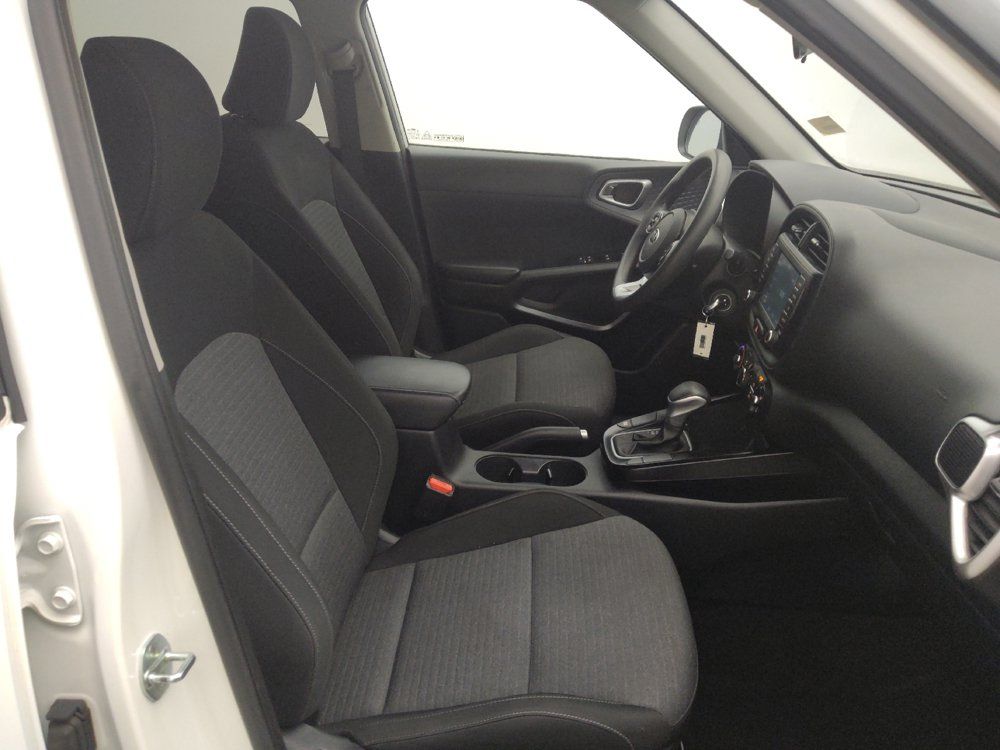 Used 2021 Kia Soul S FWD image 21