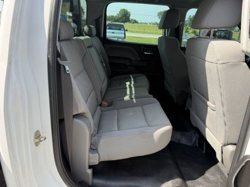 Used 2019 Chevrolet Silverado 3500 W/T w/ WT Convenience Package AWD/4WD image 24