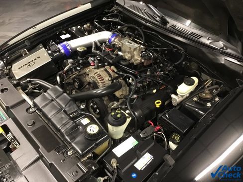 Used 2004 Ford Mustang GT image 45