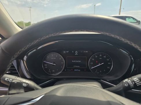 Used 2023 Buick Envision Essence w/ Sport Touring Package AWD/4WD image 20