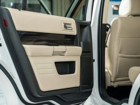 Used 2019 Ford Flex SEL w/ Equipment Group 202A image 36