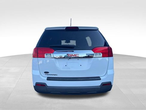 Used 2014 GMC Terrain SLE FWD image 4