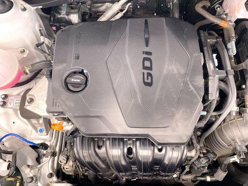 Certified 2024 Kia Sportage SX FWD image 14