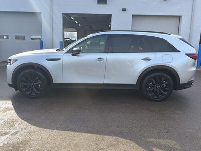 Used 2025 MAZDA CX-90 3.3 Turbo w/ Premium Sport Pkg