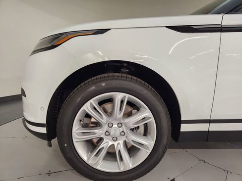 New 2026 Land Rover Range Rover Velar S AWD/4WD image 11