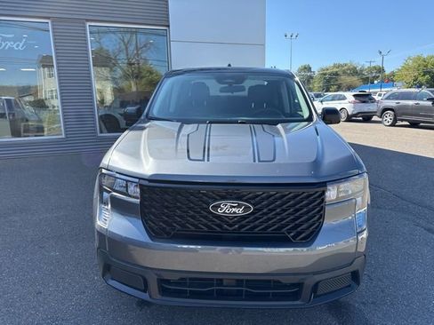 New 2025 Ford Maverick XLT w/ XLT Luxury Package image 3