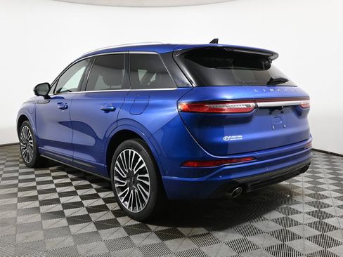 Used 2021 Lincoln Corsair Grand Touring w/ Equipment Group 301A AWD/4WD image 9