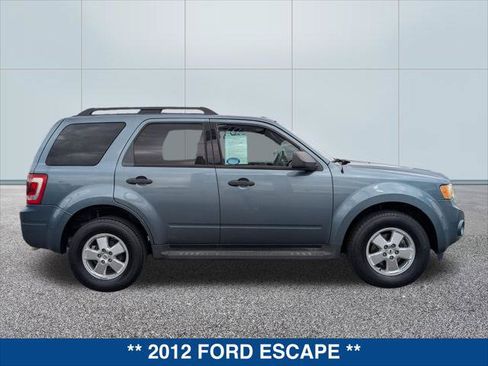 Used 2012 Ford Escape XLT FWD image 6