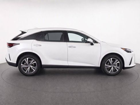 Used 2026 Lexus RX 350 Premium w/ Accessory Package (Z1) FWD image 8