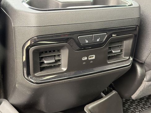 Used 2025 GMC Sierra 2500 AT4 AWD/4WD image 20