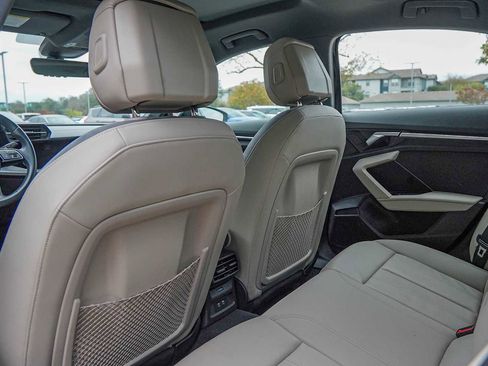 Used 2024 Audi A3 2.0T Premium image 34