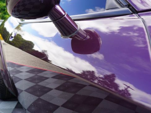 Used 2021 Dodge Challenger R/T Scat Pack RWD image 18