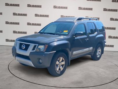 Used 2011 Nissan Xterra S
