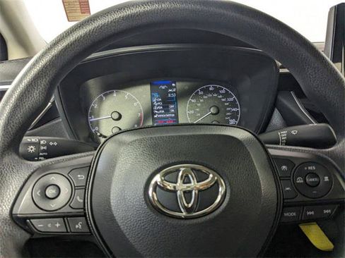 Certified 2023 Toyota Corolla LE image 24