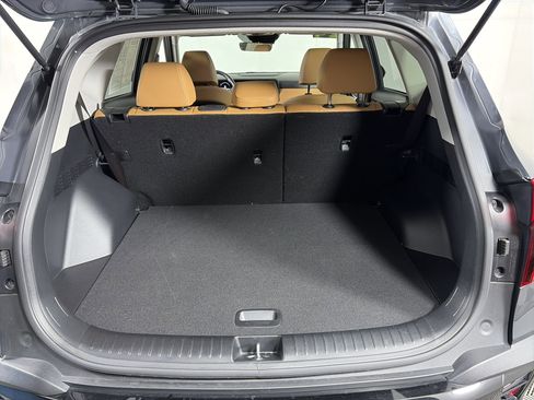 Used 2024 Kia Seltos EX image 8