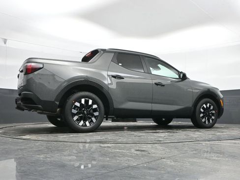 New 2026 Hyundai Santa Cruz SEL image 44