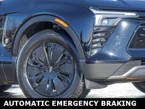 New 2026 Chevrolet Blazer EV LT image 4