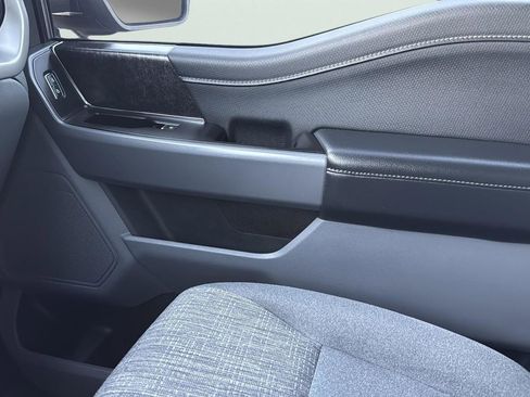 Certified 2022 Ford F150 XLT w/ Equipment Group 302A High image 24