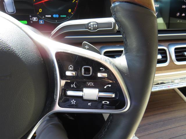 Certified 2023 Mercedes-Benz GLE 450 4MATIC image 12