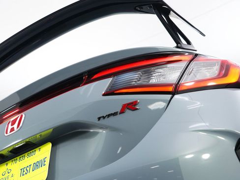 Used 2025 Honda Civic Type R image 59