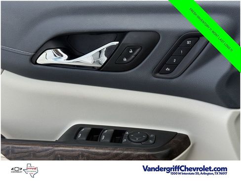 Used 2023 GMC Acadia Denali AWD/4WD image 20