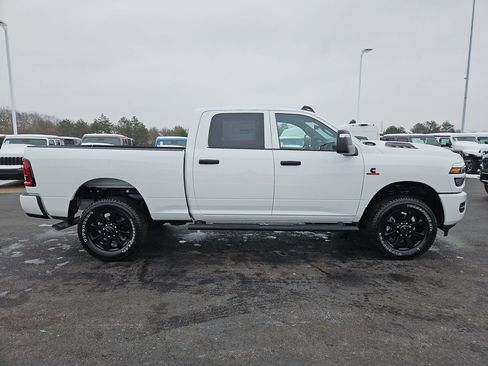 New 2026 RAM 2500 Tradesman image 10