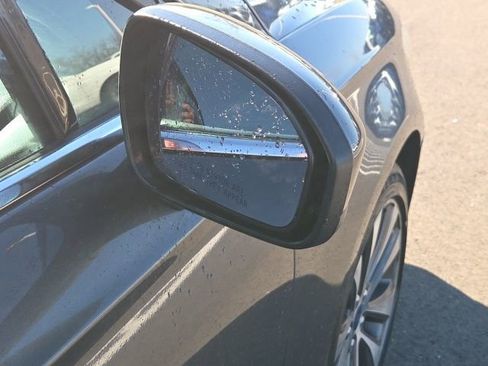 Certified 2020 Ford Fusion SE image 7