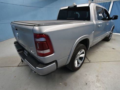 Used 2021 RAM 1500 Limited image 34