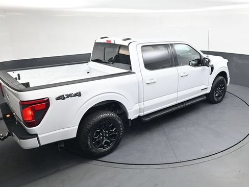 Used 2024 Ford F150 XLT w/ Equipment Group 302A MID AWD/4WD image 23