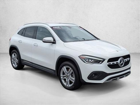 Used 2022 Mercedes-Benz GLA 250 image 3