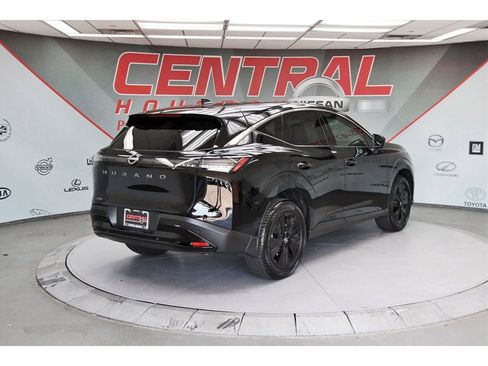 Used 2026 Nissan Murano SV image 6