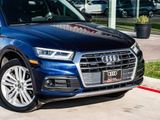 Used 2018 Audi Q5 Prestige w/ Prestige Package image 2