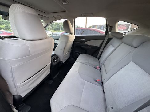 Used 2015 Honda CR-V EX image 3